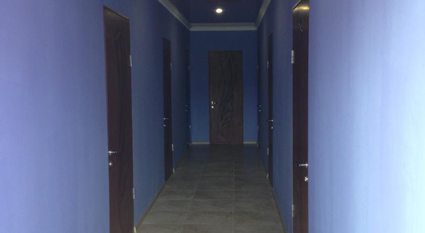 Гостиница Гостевой дом Аврора Адлер-9