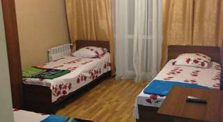 Гостиница Гостевой дом Аврора Адлер Семейный номер-1