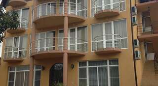 Гостиница Гостевой дом Аврора Адлер-0