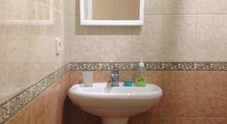 Гостиница Гостевой дом Аврора Адлер Семейный номер-5