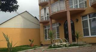 Гостиница Гостевой дом Аврора Адлер-1