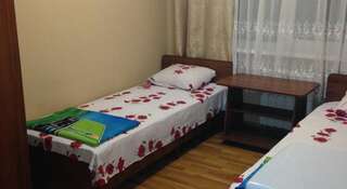 Гостиница Гостевой дом Аврора Адлер Семейный номер-8