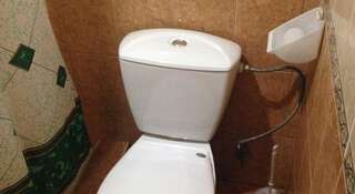 Гостиница Гостевой дом Аврора Адлер Стандартный трехместный номер-6