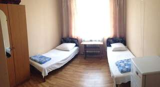 Гостиница Гостевой дом Аврора Адлер Семейный номер-4