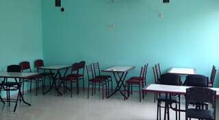 Гостиница Гостевой дом Аврора Адлер-6