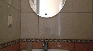 Гостиница Гостевой дом Аврора Адлер-3