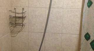 Гостиница Гостевой дом Аврора Адлер Стандартный трехместный номер-7