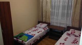 Гостиница Гостевой дом Аврора Адлер Семейный номер-7