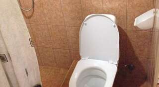 Гостиница Гостевой дом Аврора Адлер Стандартный трехместный номер-3