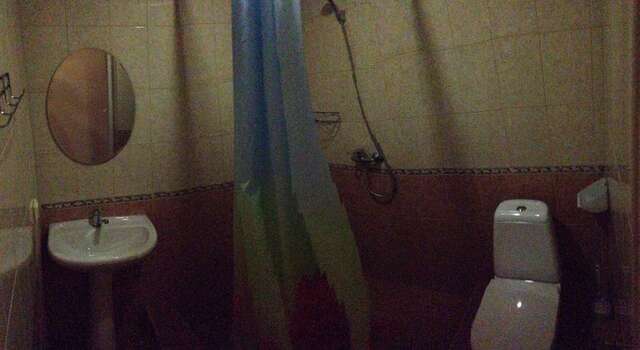 Гостиница Гостевой дом Аврора Адлер-5