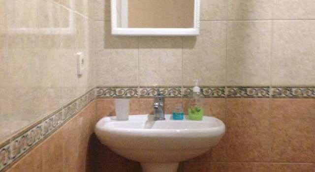 Гостиница Гостевой дом Аврора Адлер-11