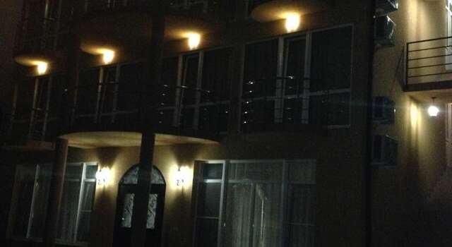 Гостиница Гостевой дом Аврора Адлер-17