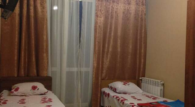 Гостиница Гостевой дом Аврора Адлер-10