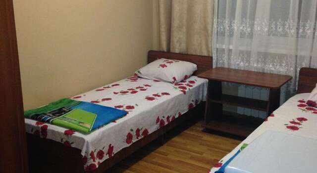 Гостиница Гостевой дом Аврора Адлер-14