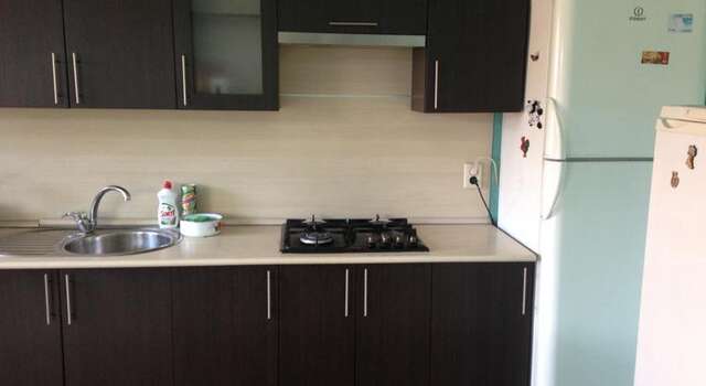 Гостиница Гостевой дом Аврора Адлер-18