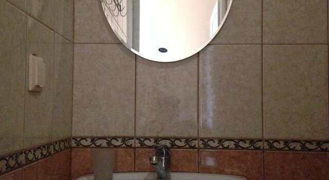 Гостиница Гостевой дом Аврора Адлер-6